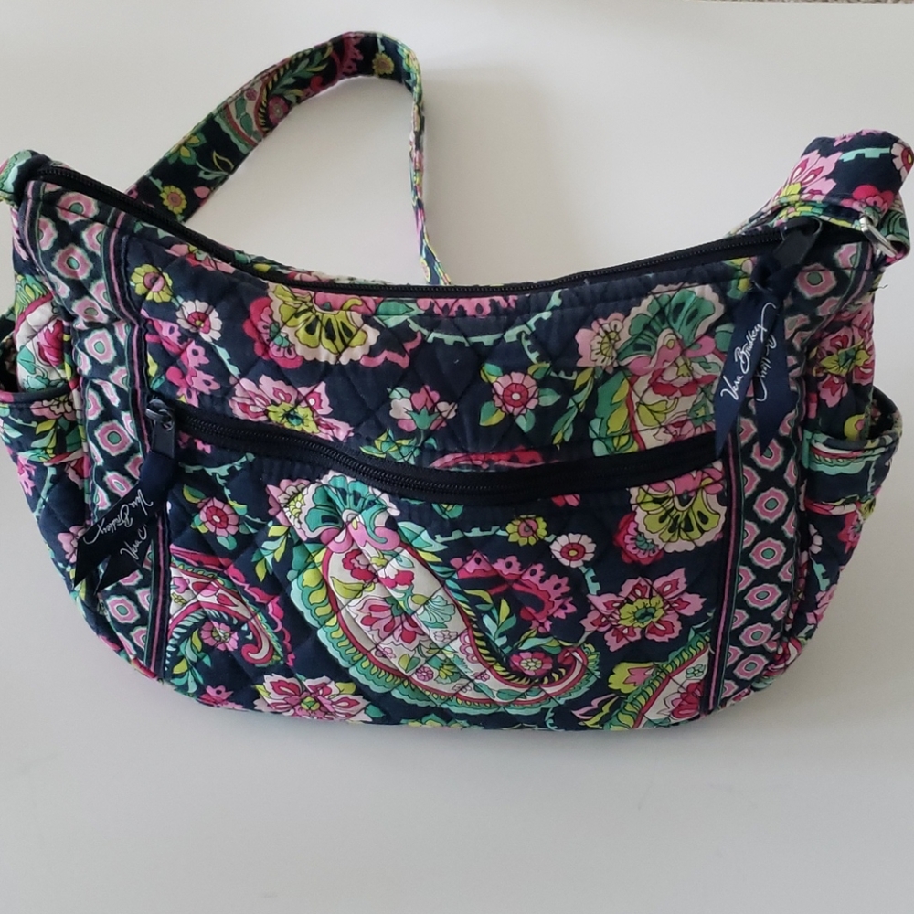 Vera Bradley purse and wallet set - Picture 3 of 11
